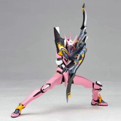 转轮科技 Evangelion Evolution EVA-8号机γ-资料图