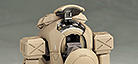 Rk-92 野蛮人 Miyazawa Model Distribution Limited-资料图