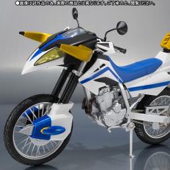 SHF 机械零冲角
-资料图