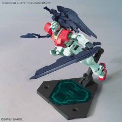 HGBD：R 火星四武器包-资料图