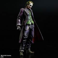 Joker -资料图