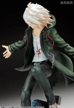 ARTFX J 石狮子枝凪斗 -资料图