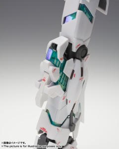 G.F.F.M.C RX-0 独角兽高达 觉醒-资料图