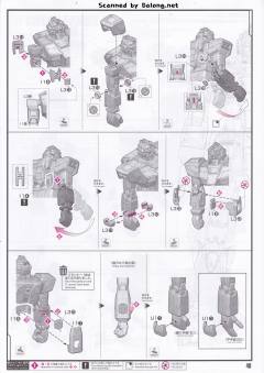 PG UNLEASHED RX-78-2 元祖高达-资料图