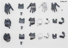 PGU RX-78-2 高达-资料图