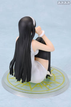 Excellent Model 神代玛雅 -资料图