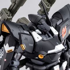 MG MS-18E 京宝梵SCHWER-资料图