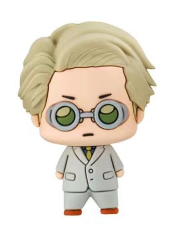 七海建人-chokorin小人摆件