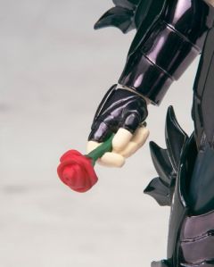 圣斗士圣衣神话 神圣衣 双鱼座 阿布罗狄 Hades Specter Surplice-资料图