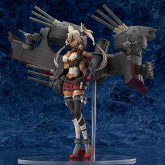 Wonderful Hobby Selection 武藏 重武器 ver.-资料图