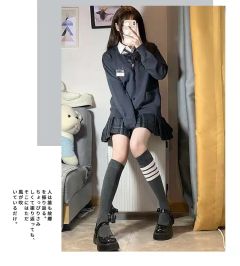 纯色毛衣开衫-资料图