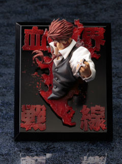 ARTFX J 克劳斯·V·莱因赫兹 -资料图