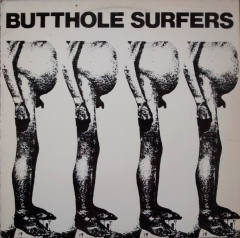 Butthole Surfers