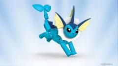 Mega Construx Pokémon 水伊布 -资料图
