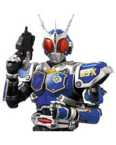 假面骑士G3-X-资料图
