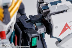 RX-93 ν高达 -资料图