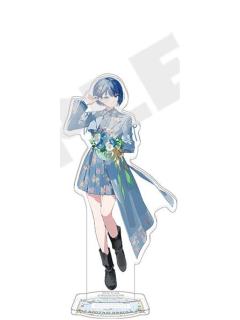 桐谷遥-四周年感谢祭立牌