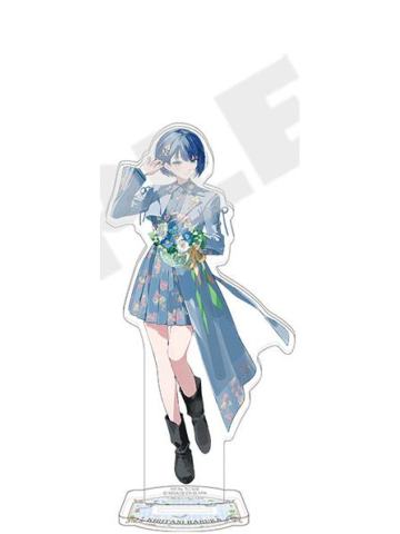 桐谷遥-四周年感谢祭立牌