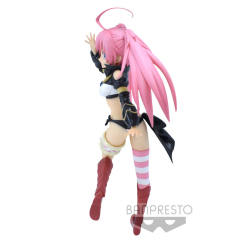 EXQ Figure 米莉姆·纳瓦 -资料图
