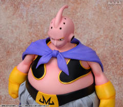 Dimension of Dragonball 魔人布欧 -资料图
