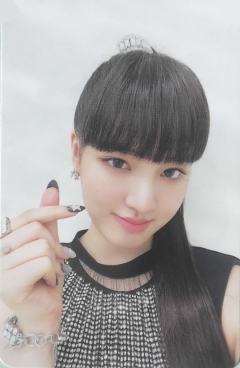 After LIKE 栗verA.