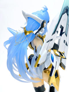 KOS-MOS ver. 4-资料图