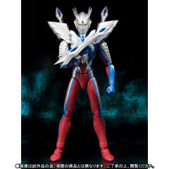 Ultra-Act 赛罗奥特曼 Ultimate Zero