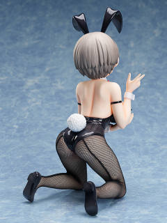 B-style 宇崎花 Bunny ver.-资料图