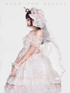 布加勒斯特 头纱-资料图