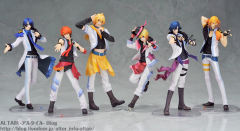ALTAiR 神宫寺莲 ST☆RISH-资料图