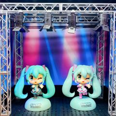 Chubby Collection 初音未来-资料图
