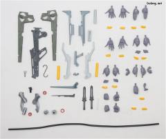 RG EVA2号机-资料图