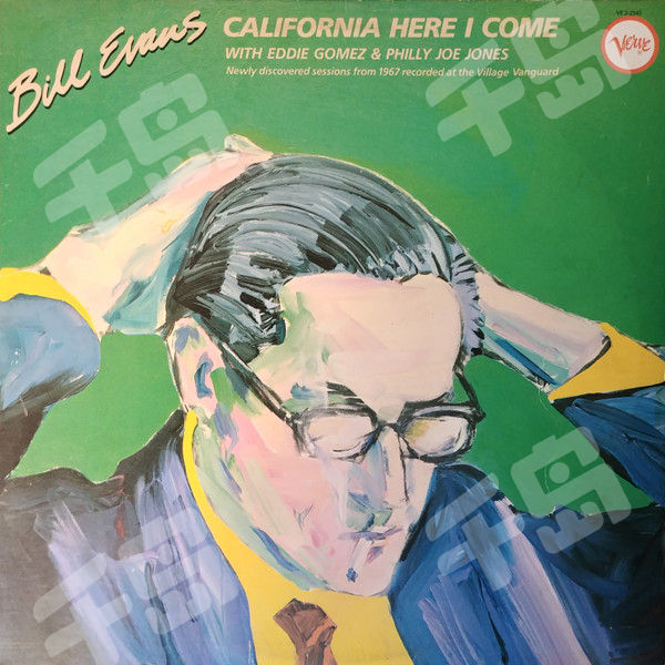 The Paris Concert (Edition Two) | Bill Evans｜千岛