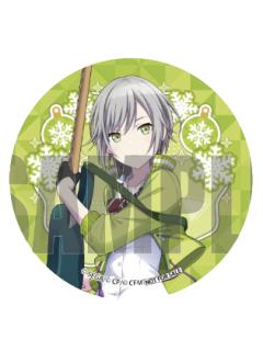 日野森志步-圣诞蛋糕特典吧唧