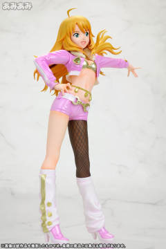 Brilliant Stage 星井美希 -资料图