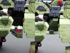 Highend Master Model RZ-041轻型零 Panzer-资料图