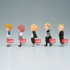 WCF 8.3抗争篇vol.1  佐野万次郎-资料图