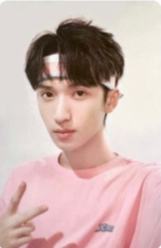 夏日运动会小卡6 ver.A