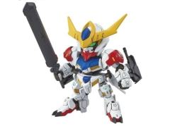 SD高达 EX-Standard ASW-G-08 高达巴巴托斯天狼座-资料图