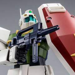 MG RMS-179 吉姆II 奥古配色 Ver.-资料图