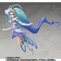 SHF 人鱼天使-资料图