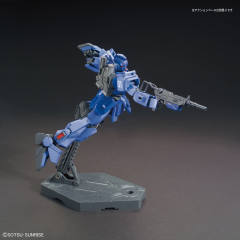 HGUC RX-79BD-1 蓝色命运一号机 进化 Ver.-资料图