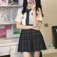 川岛私立·衬衫-资料图