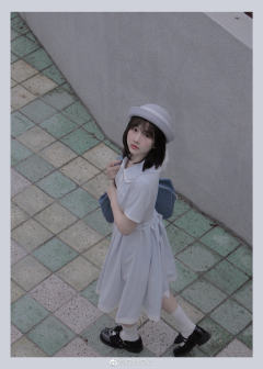 月光曲连衣裙-资料图