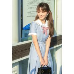 云知·盛夏服-资料图