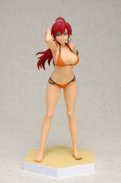 Beach Queens 贝露丝