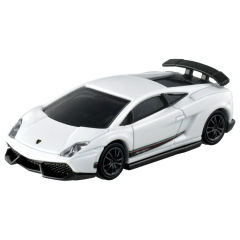 Takara Tomy Mall原创 多美卡旗舰版 Lamborghini ３ MODELS-资料图