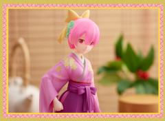 SPM Figure 拉姆 樱花风-资料图