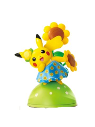 皮卡丘八音盒