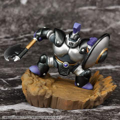 Dragon Quest Monsters Gallery HD2 恶魔骑士-资料图